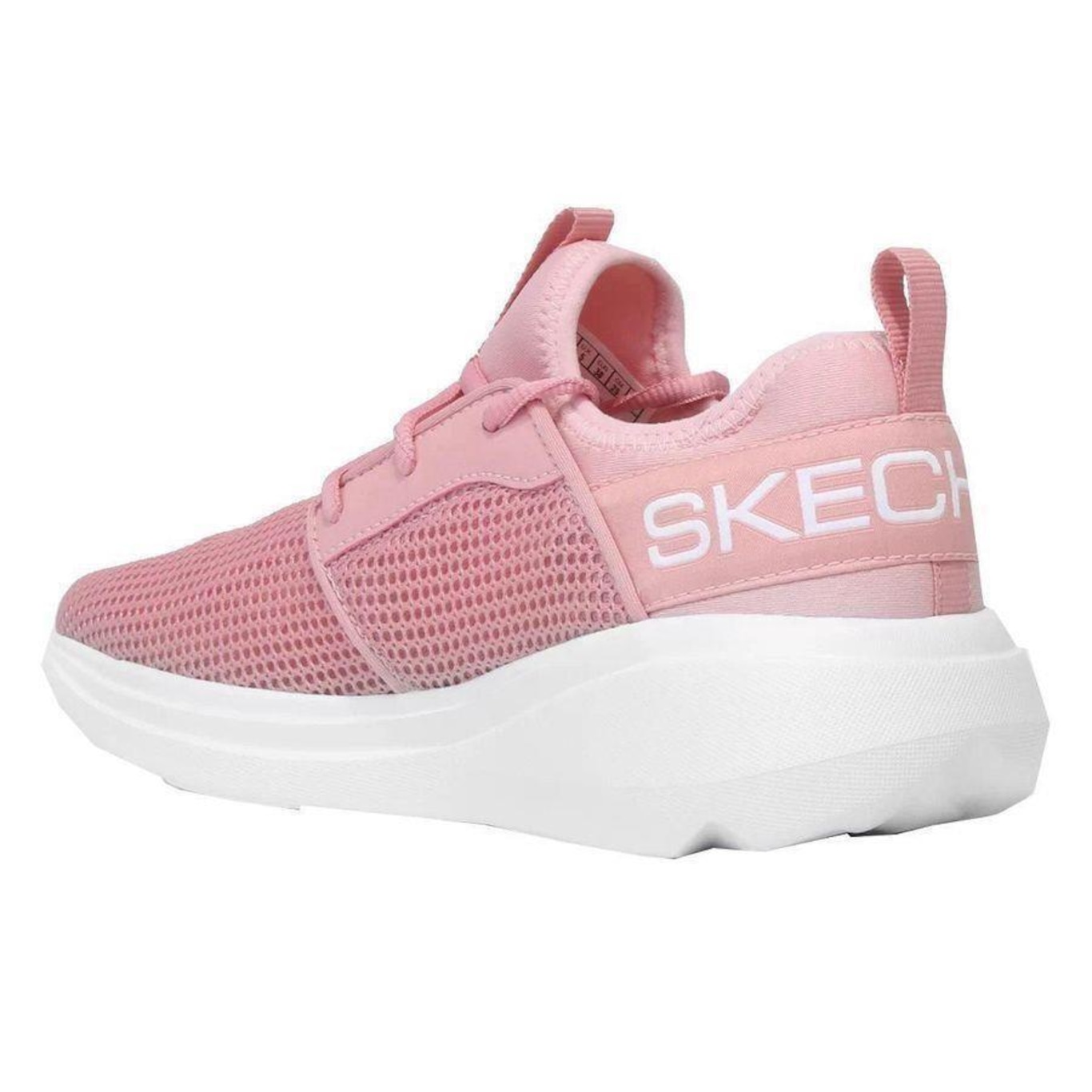 Tênis Skechers Go Run Fast-Valor - Feminino - Foto 3