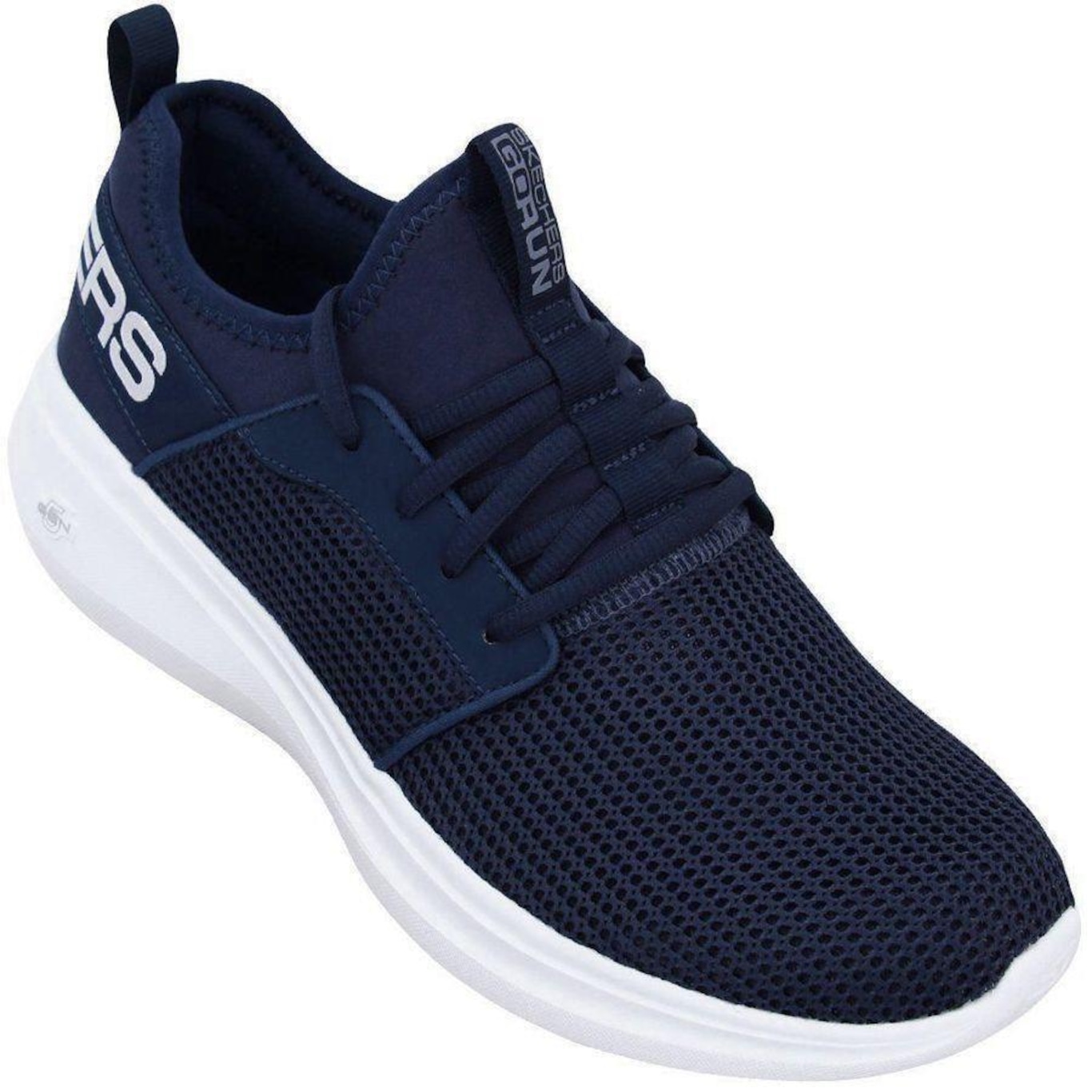 Tênis Skechers Go Run Fast-Valor - Feminino - Foto 1