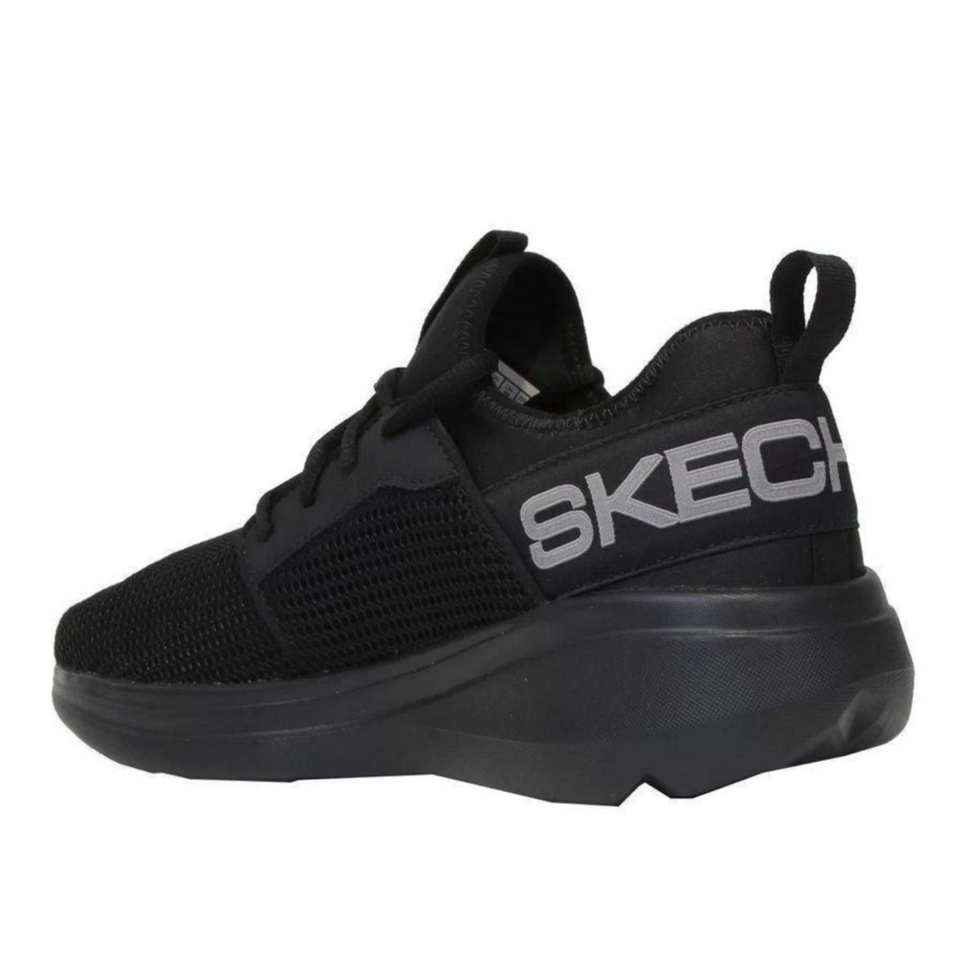 Tênis Skechers Go Run Fast-Valor - Masculino - Foto 3