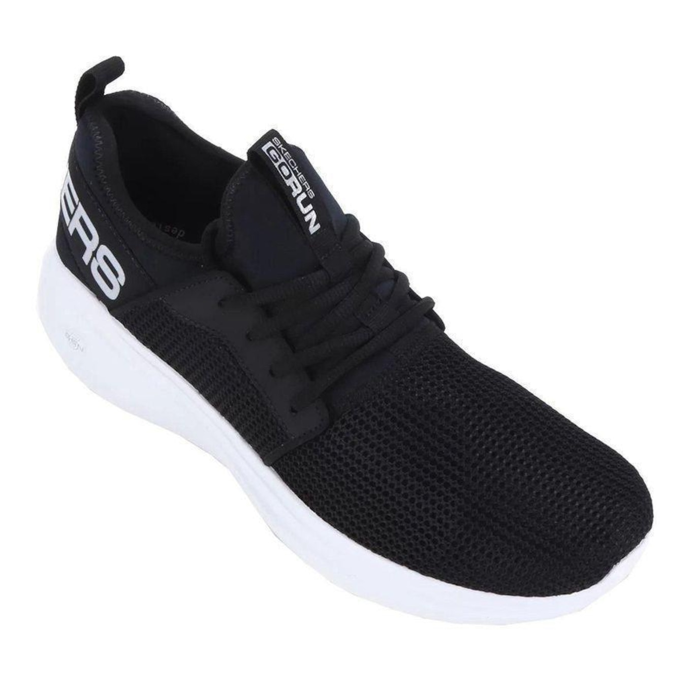 Tênis Skechers Go Run Fast-Valor - Masculino - Foto 2