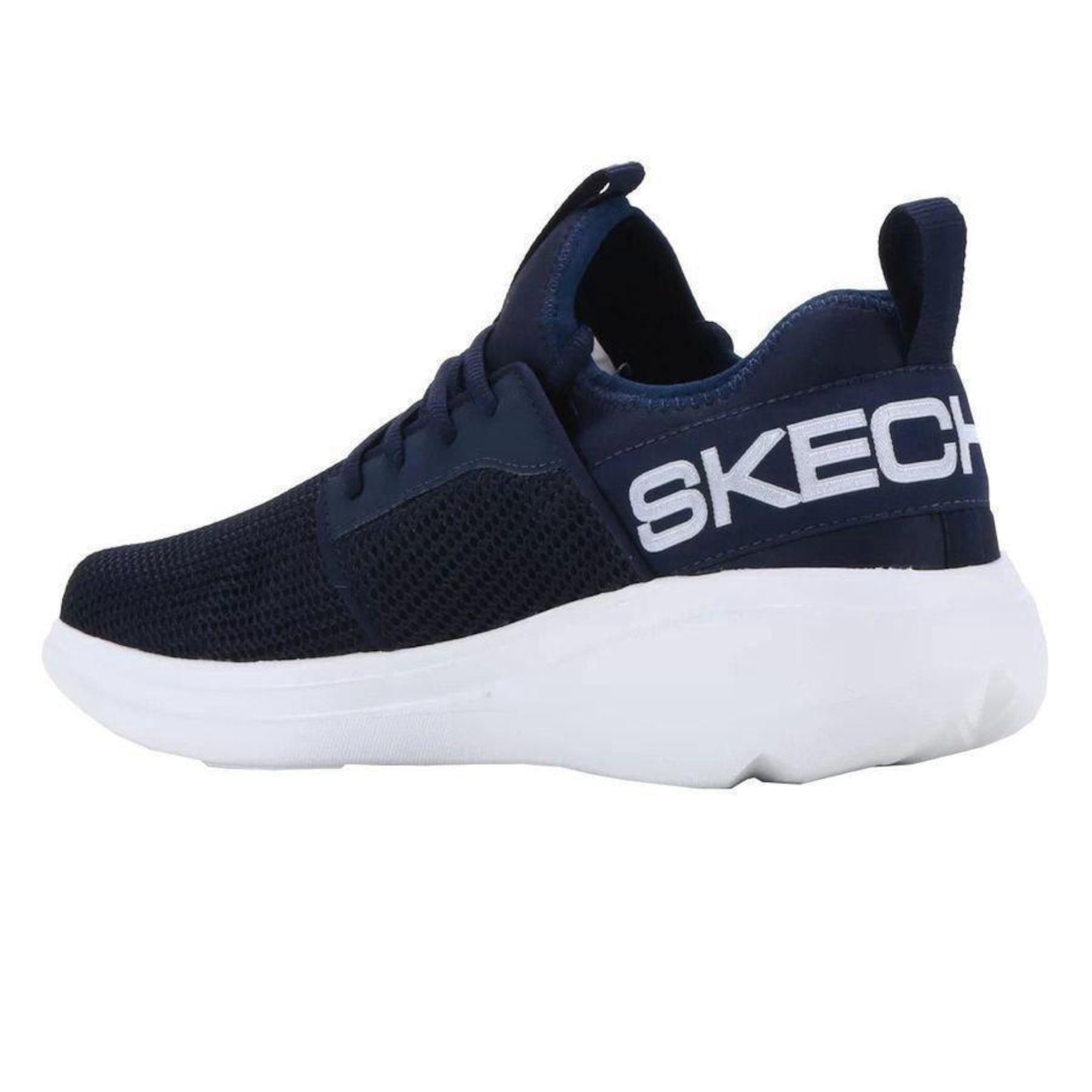 Tênis Skechers Go Run Fast-Valor - Masculino - Foto 3