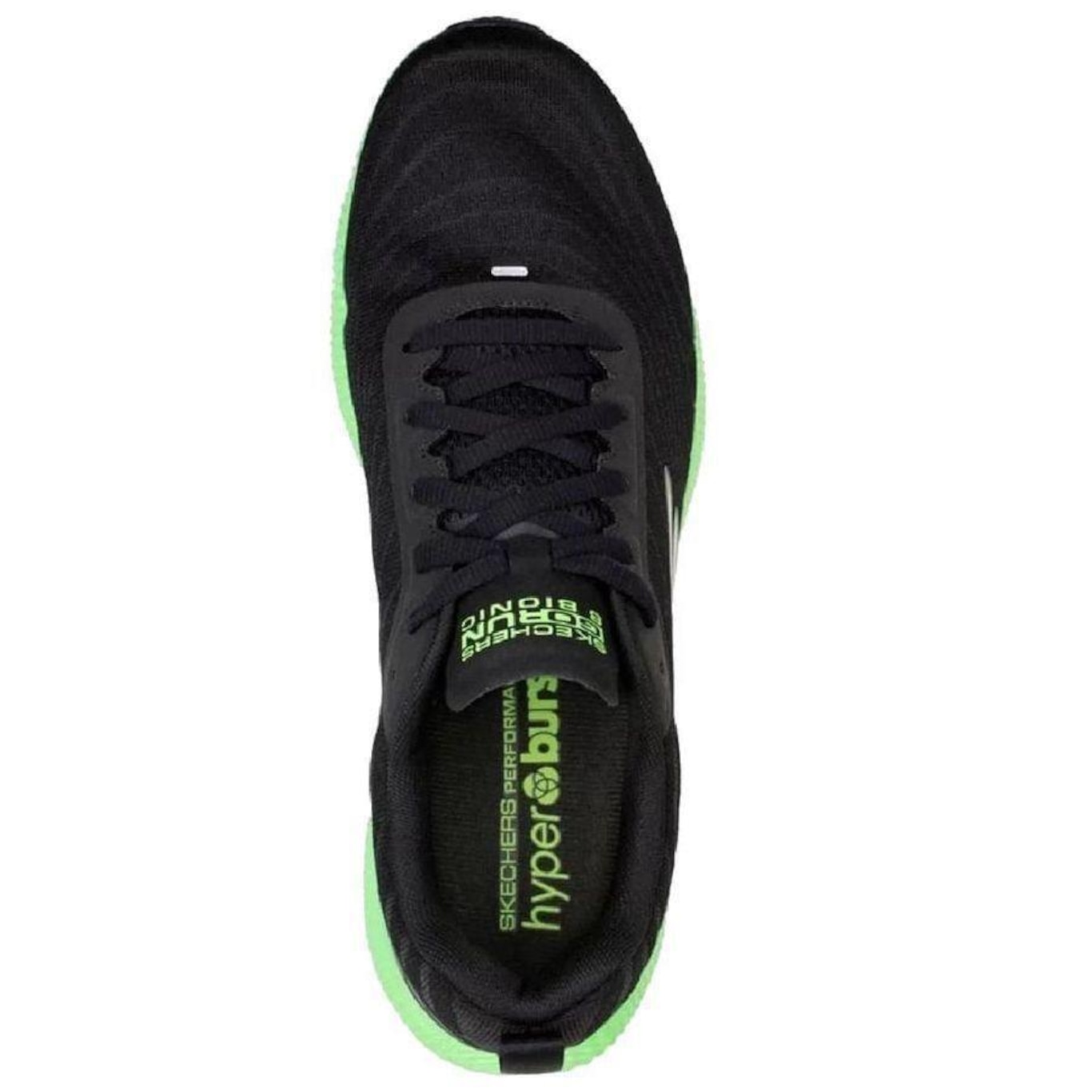 Tênis Skechers Go Run Ride 8 Bionic - Unissex - Foto 5