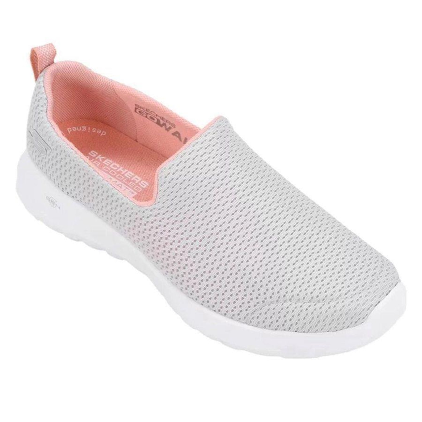 Tênis Skechers Goalk Joy - Feminino - Foto 2