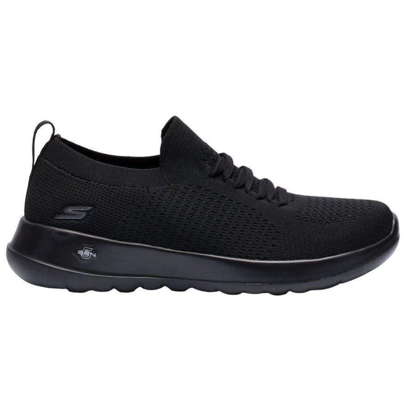 Tênis Skechers Goalk Joy Fresh View - Feminino - Foto 1