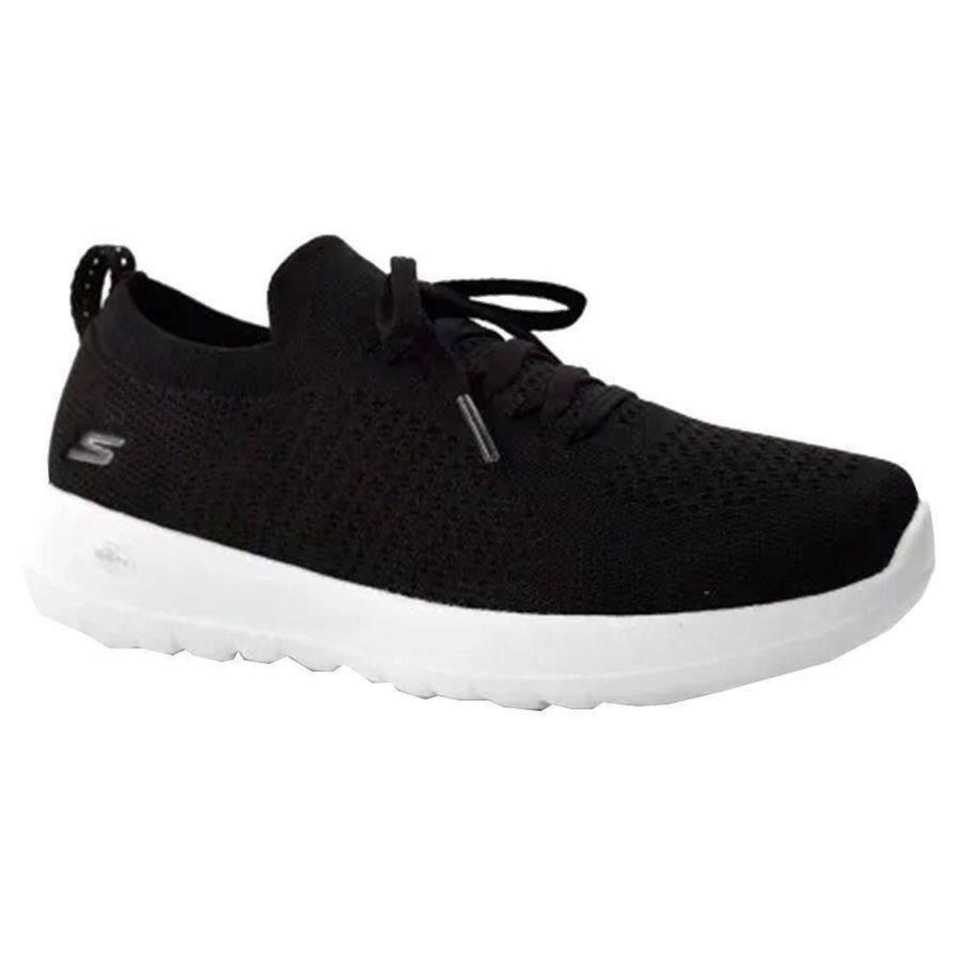 Tênis Skechers Goalk Joy Fresh View - Feminino - Foto 1