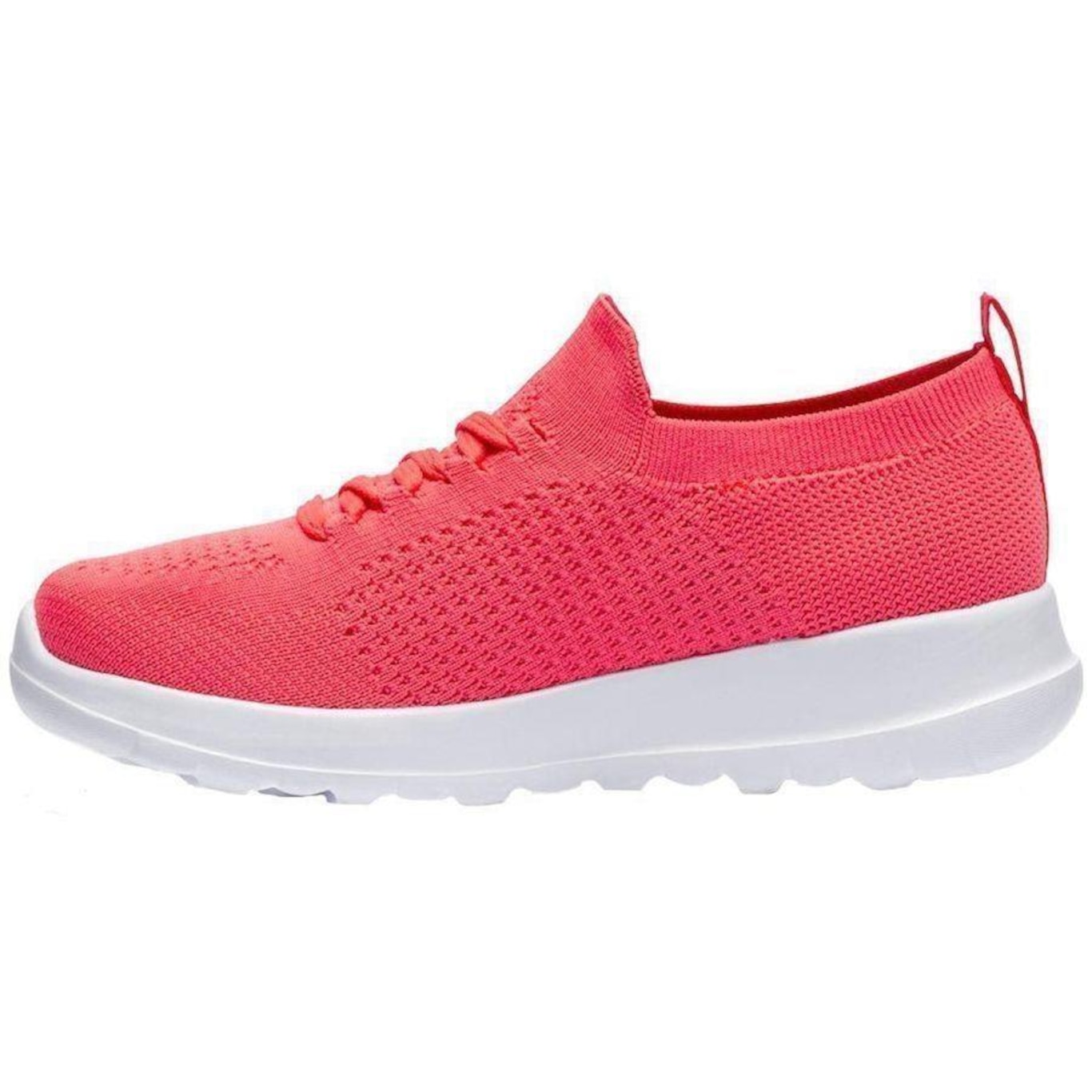 Tênis Skechers Goalk Joy Fresh View - Feminino - Foto 2