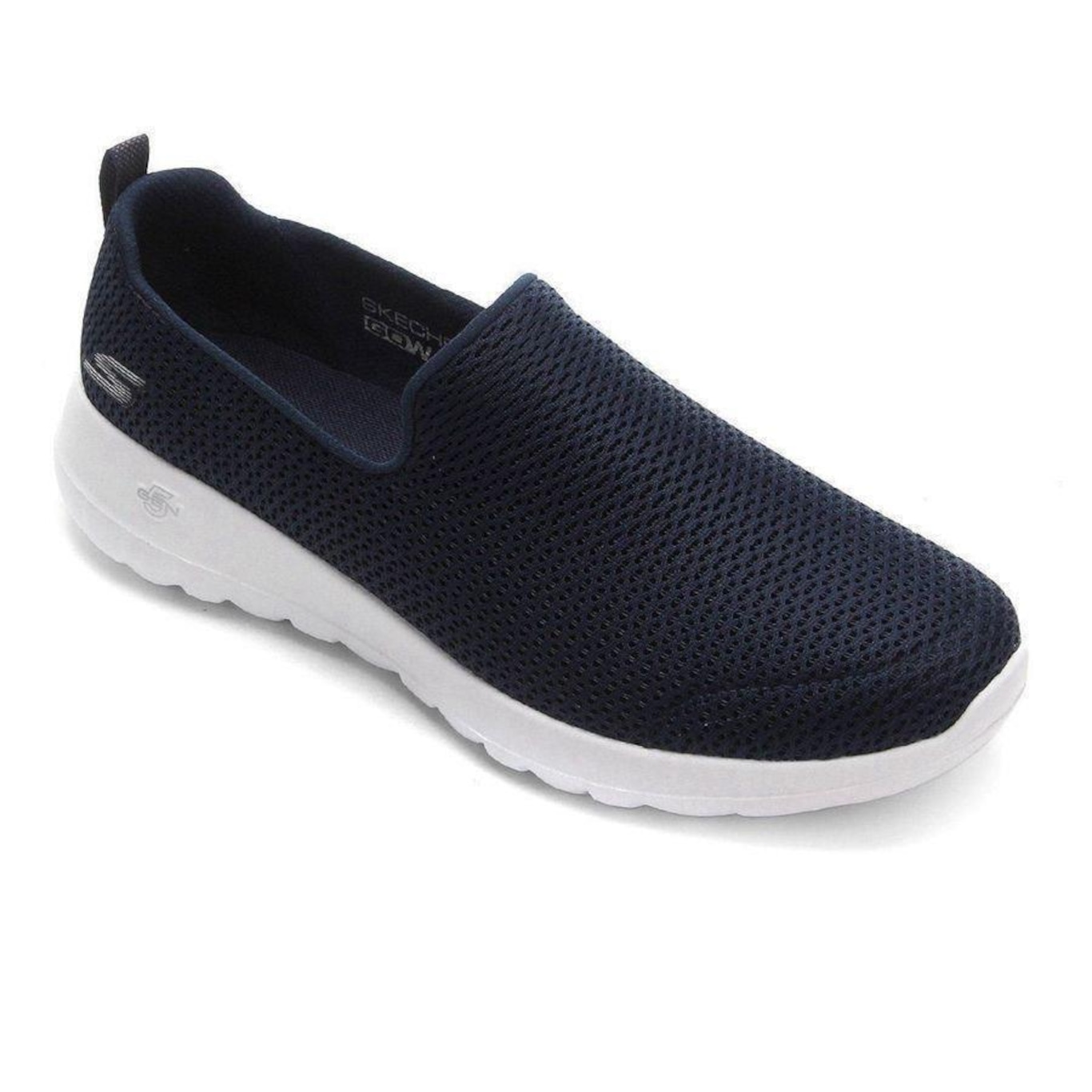 Tênis Skechers Goalk Joy Sensational Day - Feminino - Foto 1