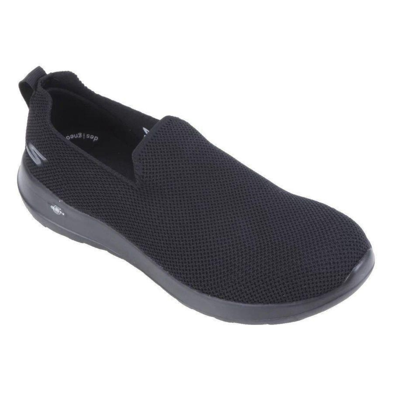 Tênis Skechers Goalkax - Masculino - Foto 2