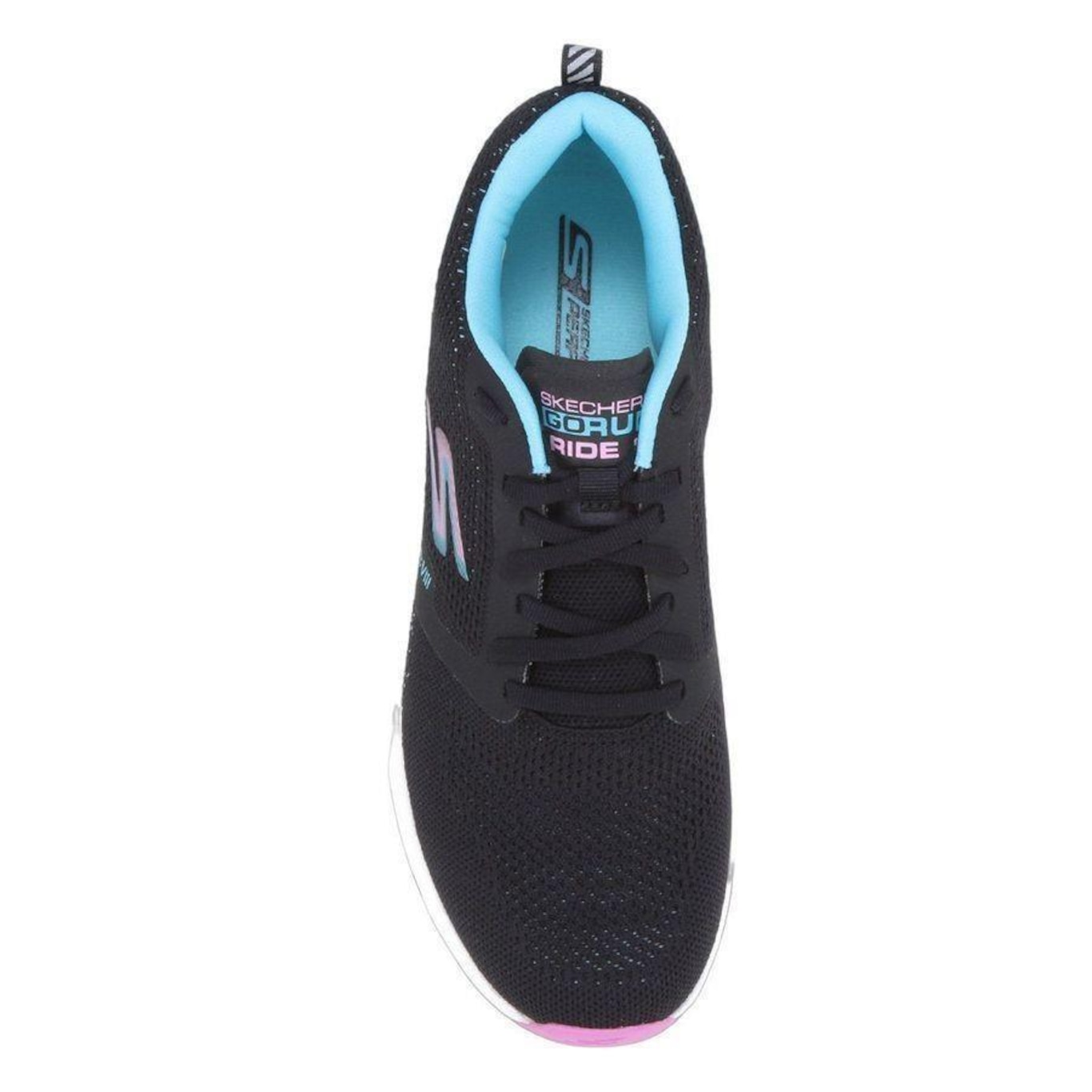 Tênis Skechers Go Run Ride 8 - Feminino - Foto 3