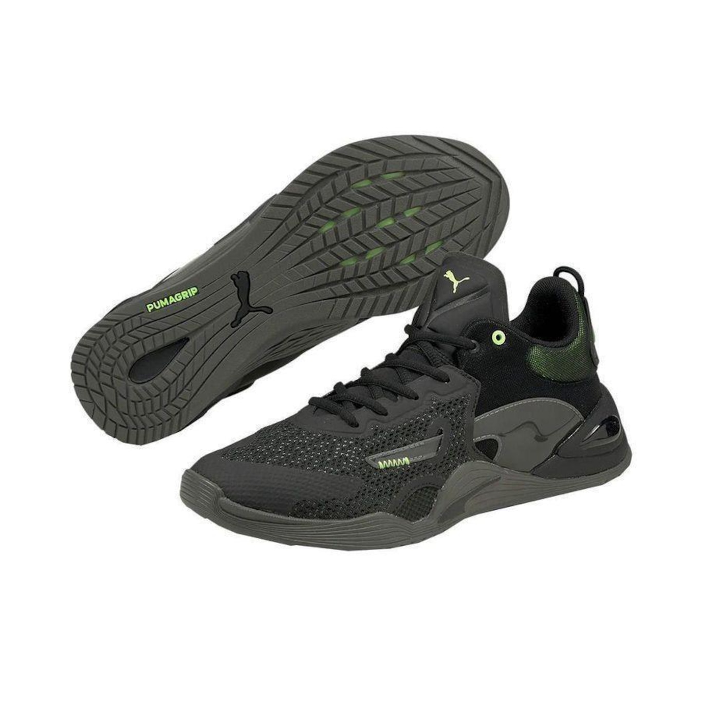 Tênis Puma Fuse - Masculino - Foto 3