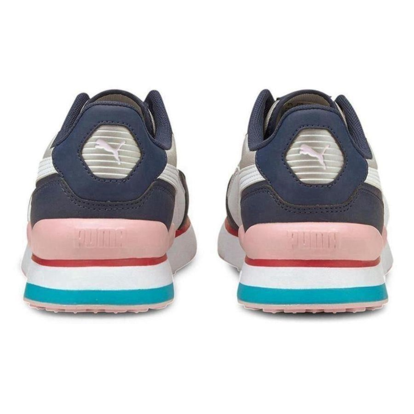 Tênis Puma Puma R78 Future - Feminino - Foto 5