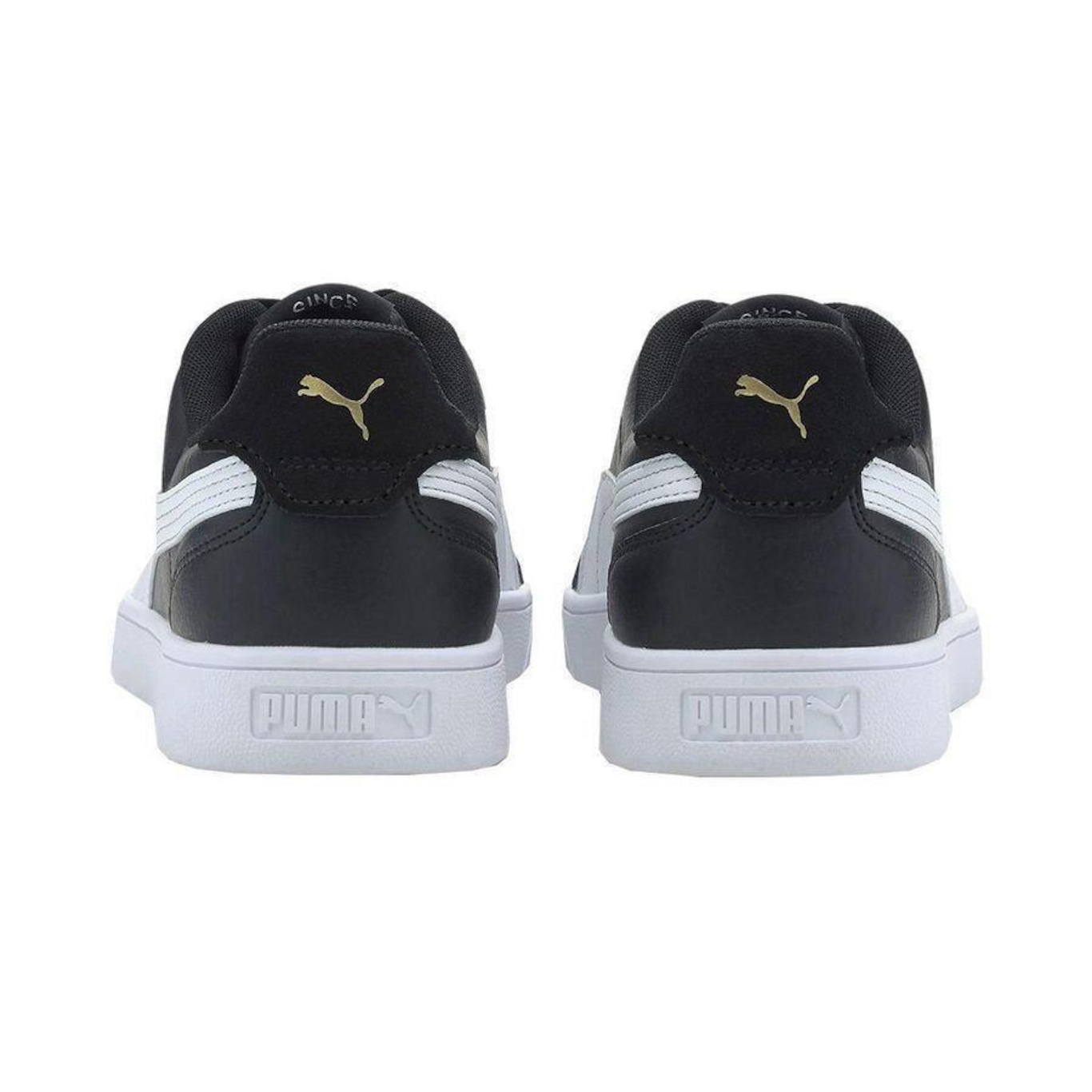 Tênis Puma Puma Shuffle Bdp - Unissex - Foto 4