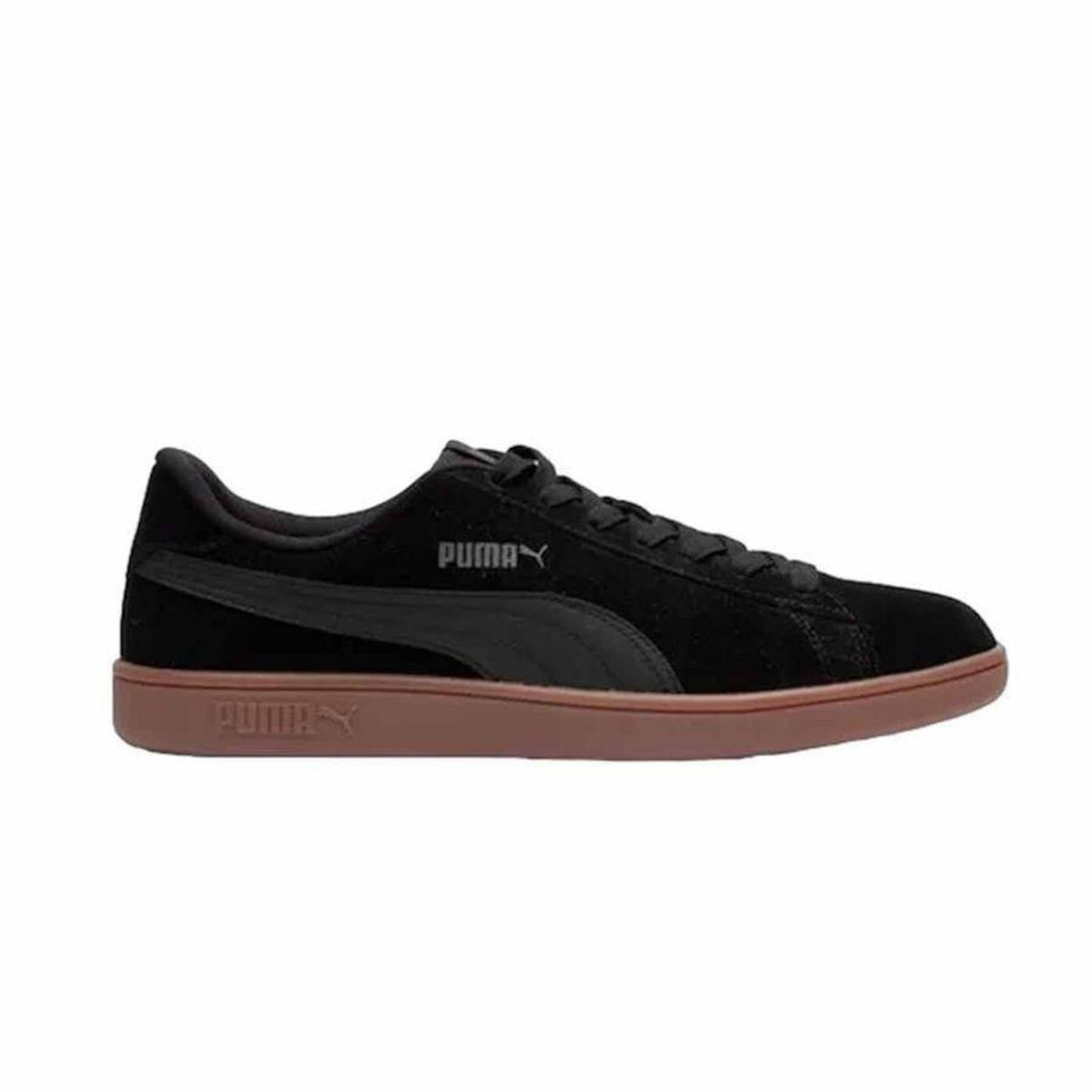 Tênis Puma Puma Smash V2 Bdp - Unissex - Foto 1