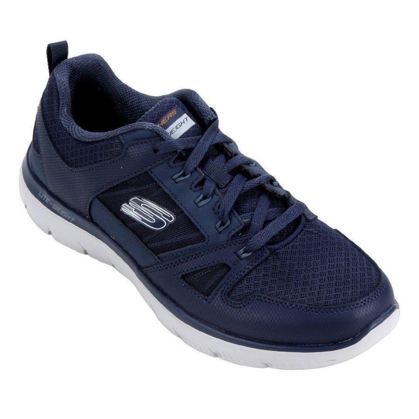 Tênis Skechers Summits Neworld - Masculino - Foto 2