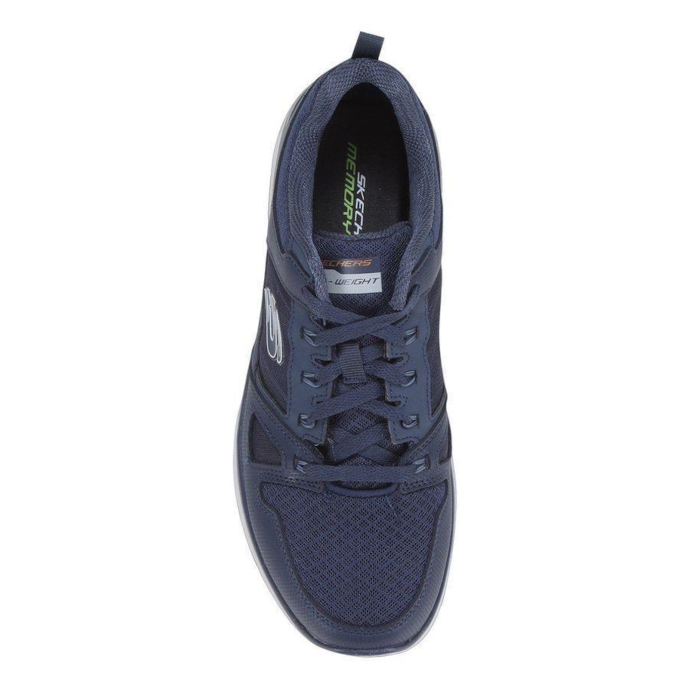 Tênis Skechers Summits Neworld - Masculino - Foto 4