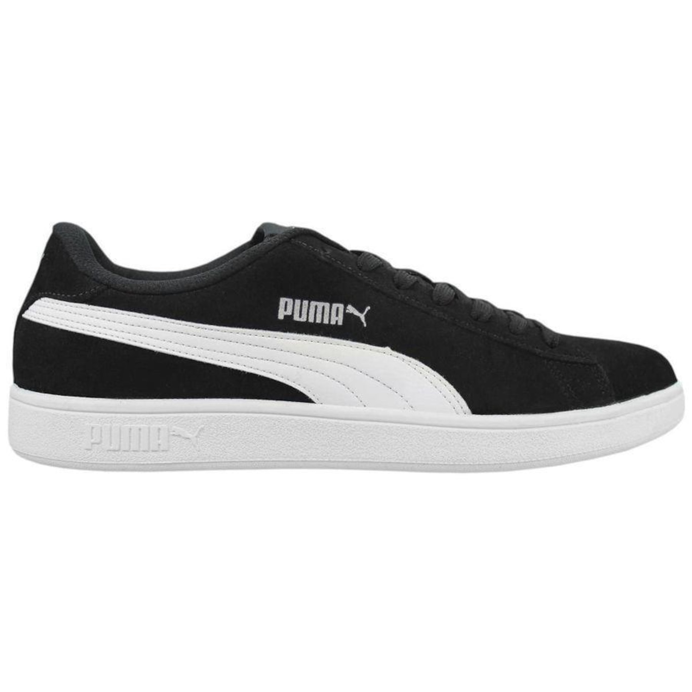 Tênis Puma Smash V2 - Masculino - Foto 1