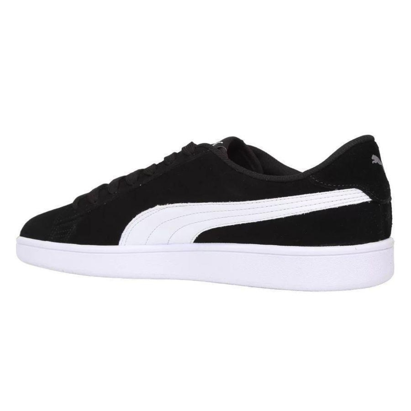 Tênis Puma Smash V2 - Masculino - Foto 2