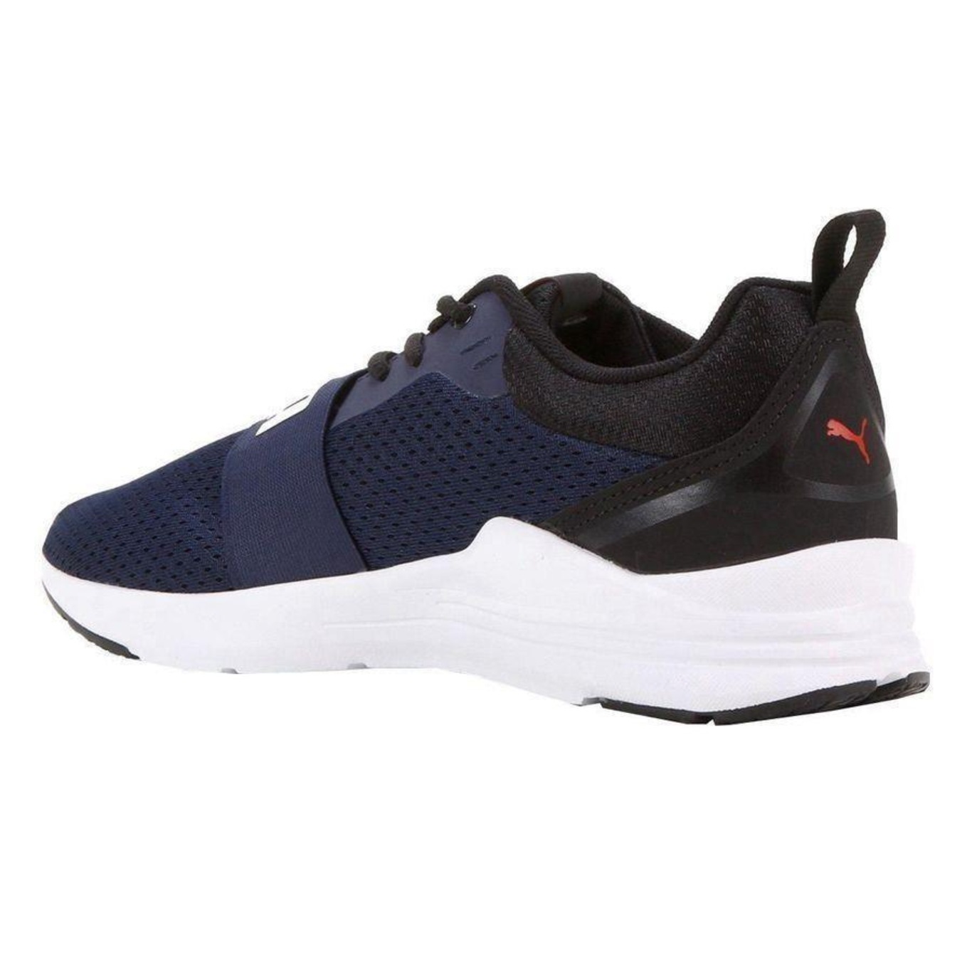 Tênis Puma Pumaired Run Bdp - Masculino - Foto 3