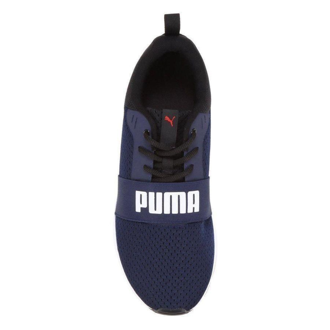 Tênis Puma Pumaired Run Bdp - Masculino - Foto 4