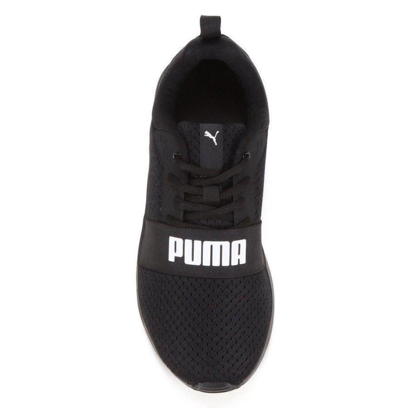 Tênis Puma Pumaired Run Bdp - Unissex - Foto 3