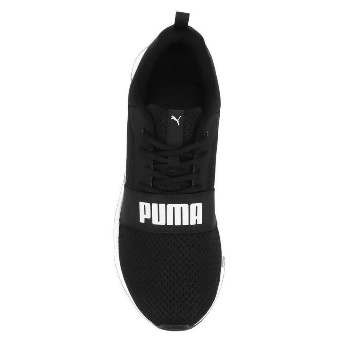 Tênis Puma Wired Run Bdp - Unissex - Foto 4