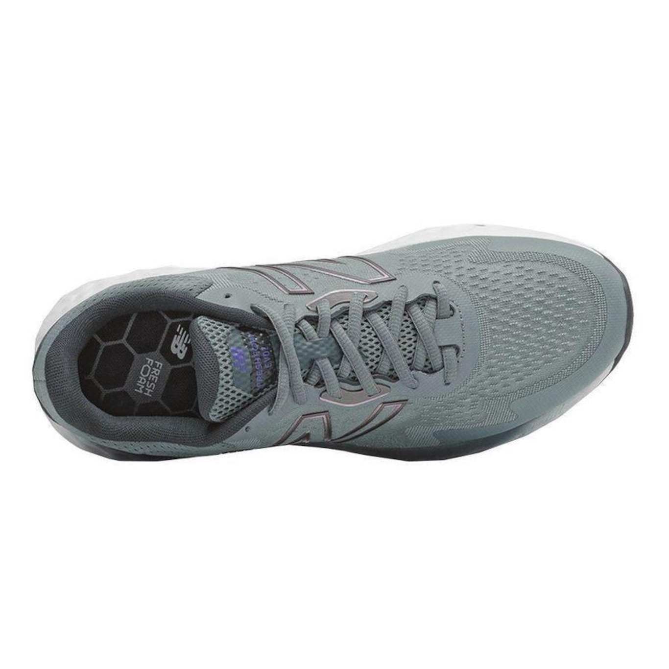 Tênis New Balance Evoz - Masculino - Foto 4