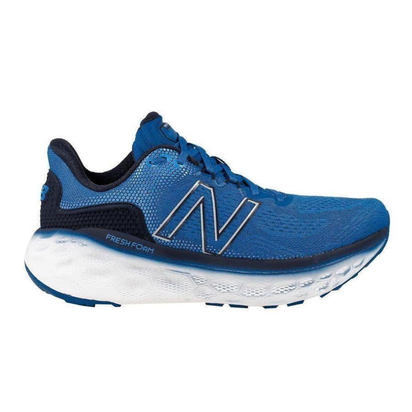 Tênis New Balance More V3 - Masculino - Foto 1