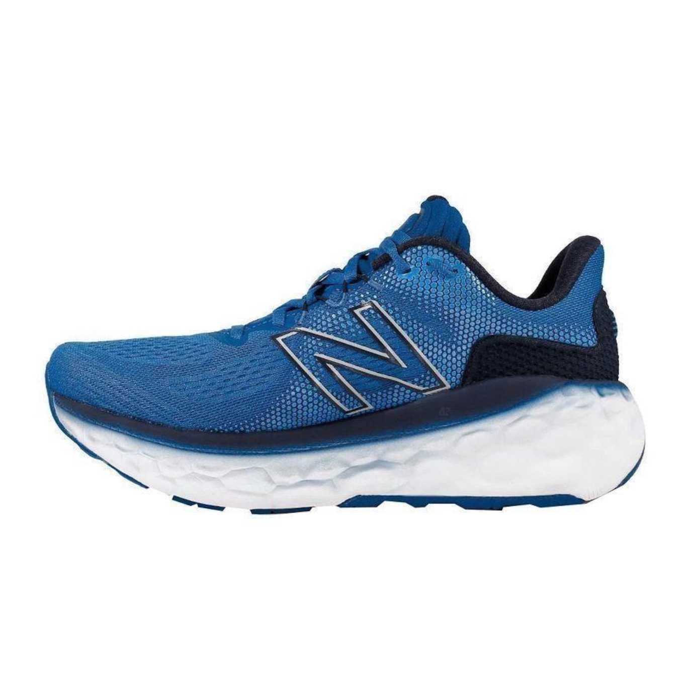 Tênis New Balance More V3 - Masculino - Foto 2