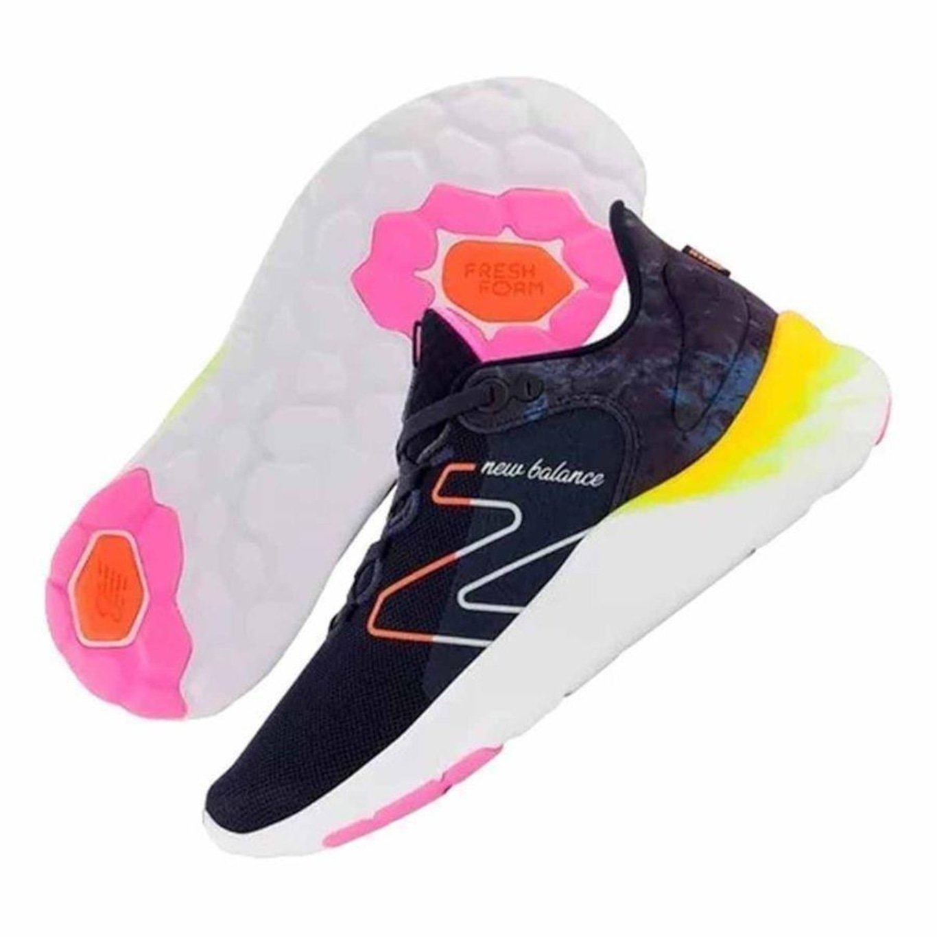 Tênis New Balance Roav - Feminino - Foto 3