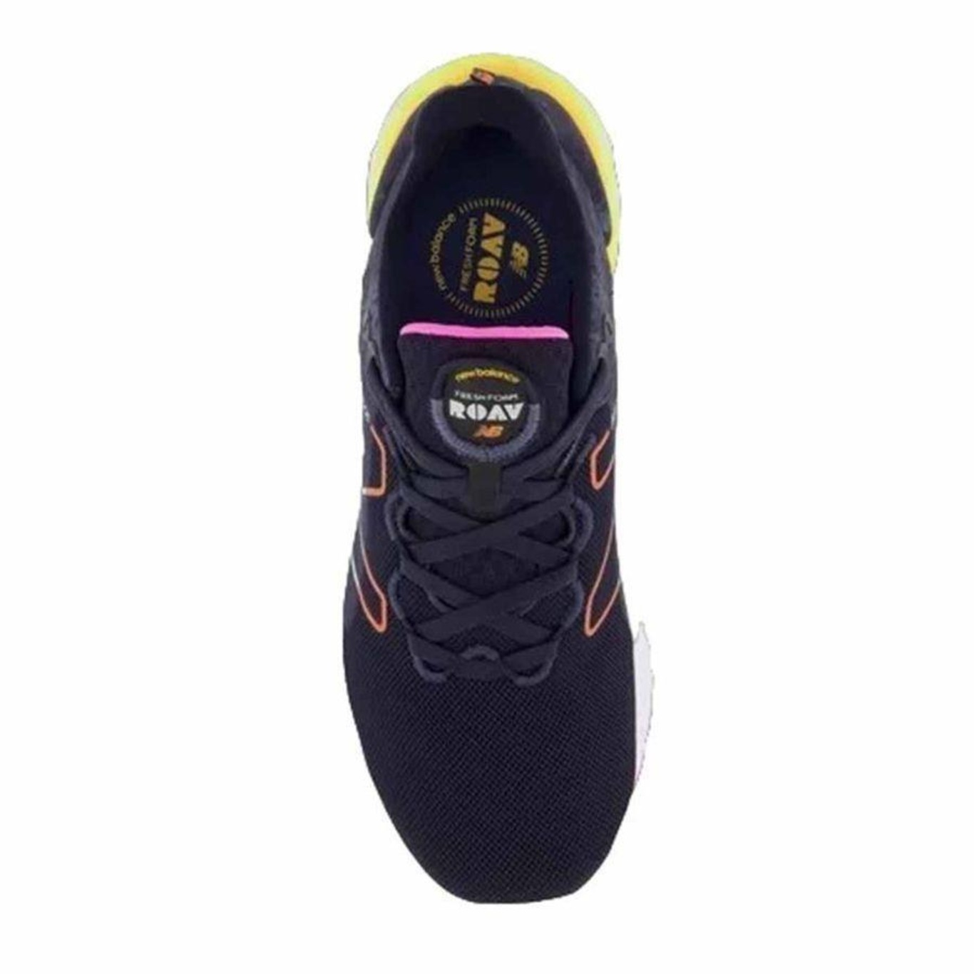 Tênis New Balance Roav - Feminino - Foto 5