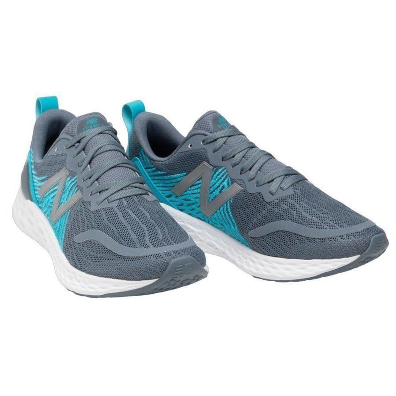 Tênis New Balance Tempo - Masculino - Foto 3