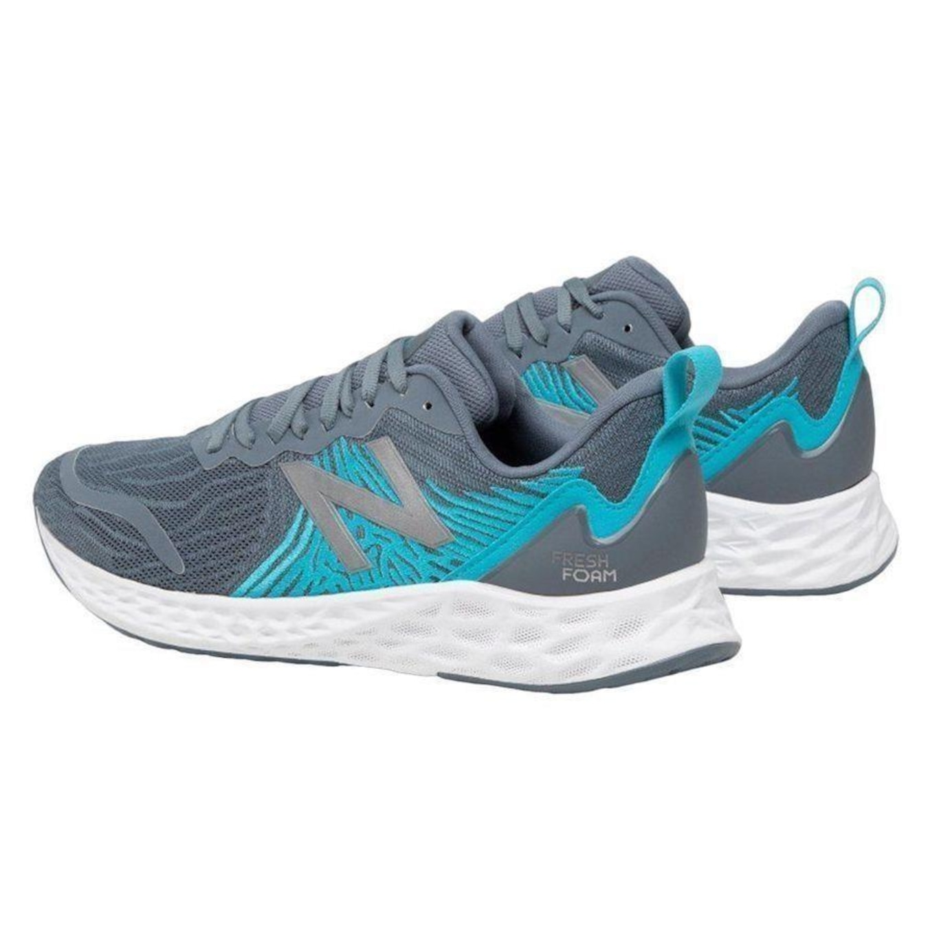 Tênis New Balance Tempo - Masculino - Foto 4