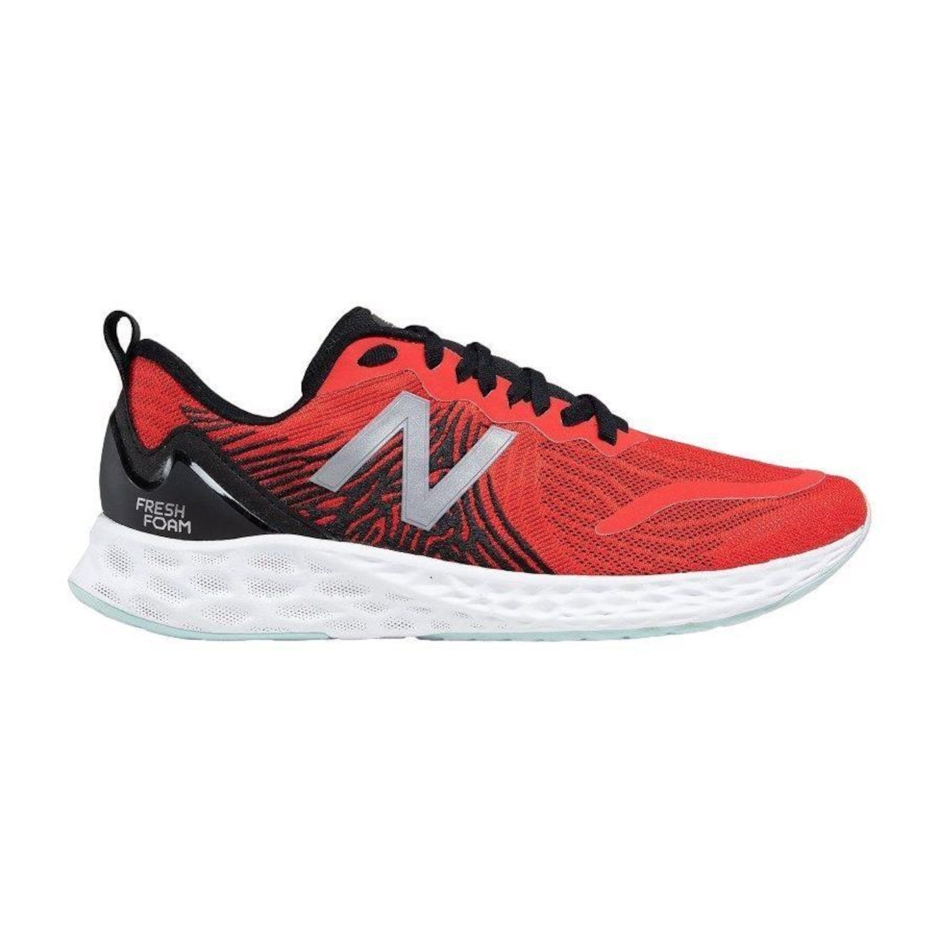 Tênis New Balance Tempo - Masculino - Foto 1