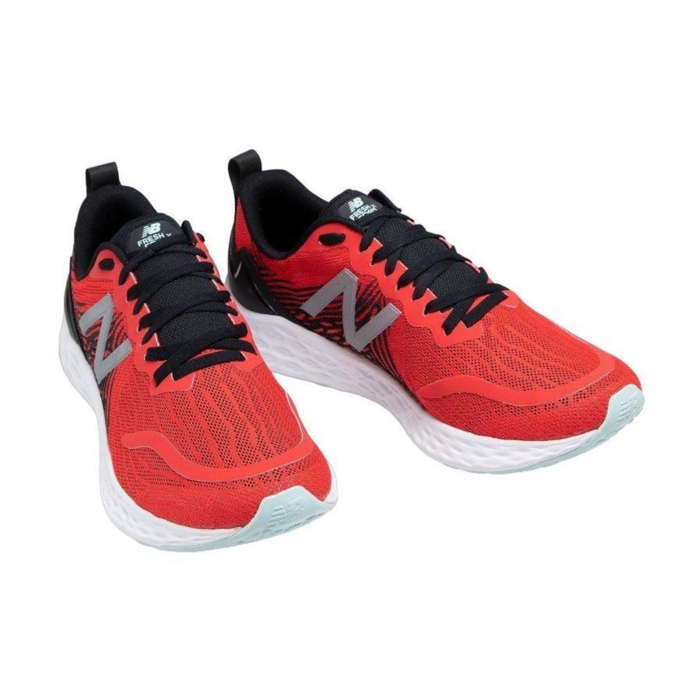 Tênis New Balance Tempo - Masculino - Foto 4