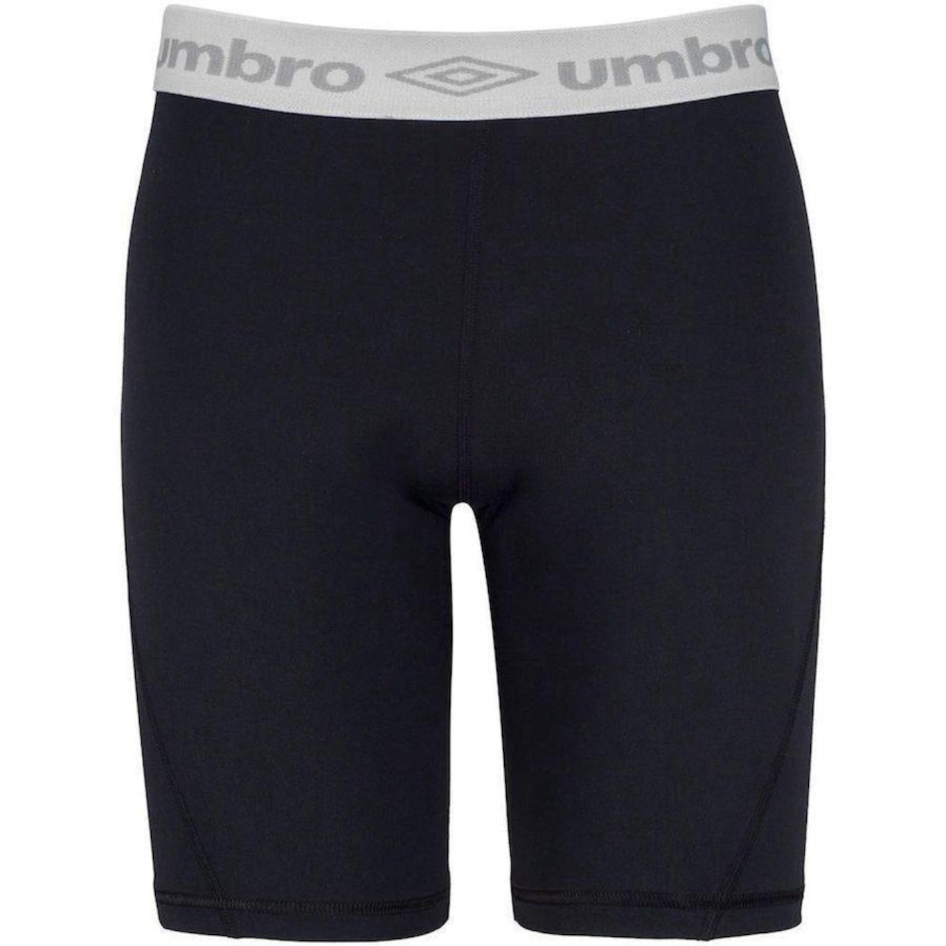 Bermuda Umbro Twr Diamond New - Masculina - Foto 1