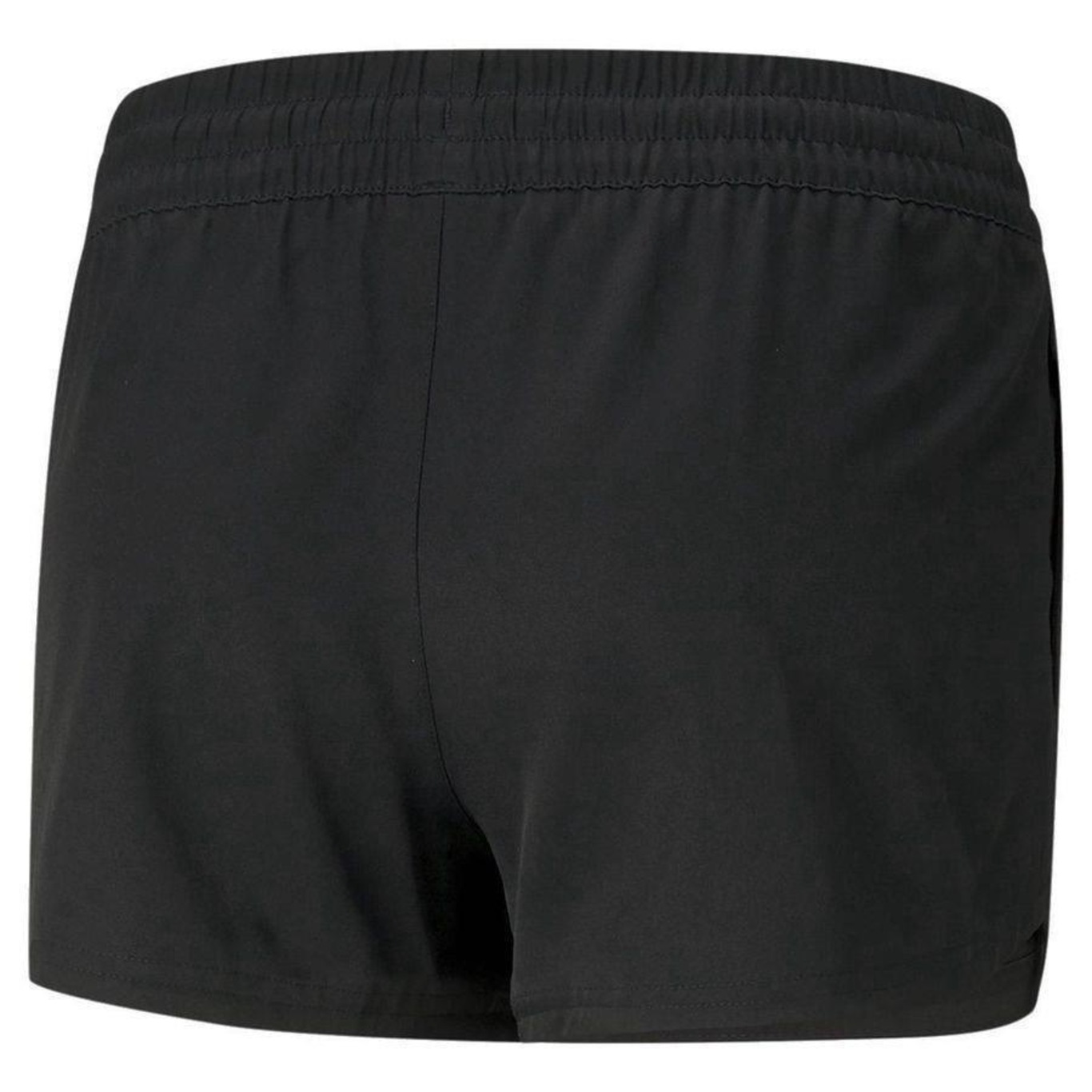 Shorts Puma W Woven Performance Training 3 - Feminino - Foto 2