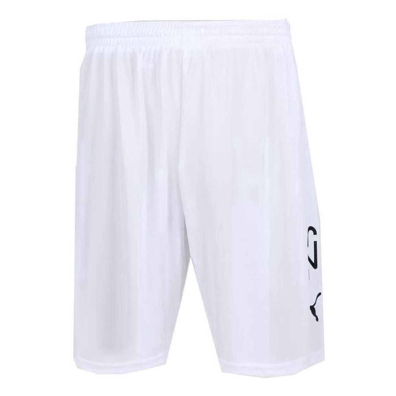 Shorts Puma M Neymar Jr Team Liga - Masculino - Foto 1