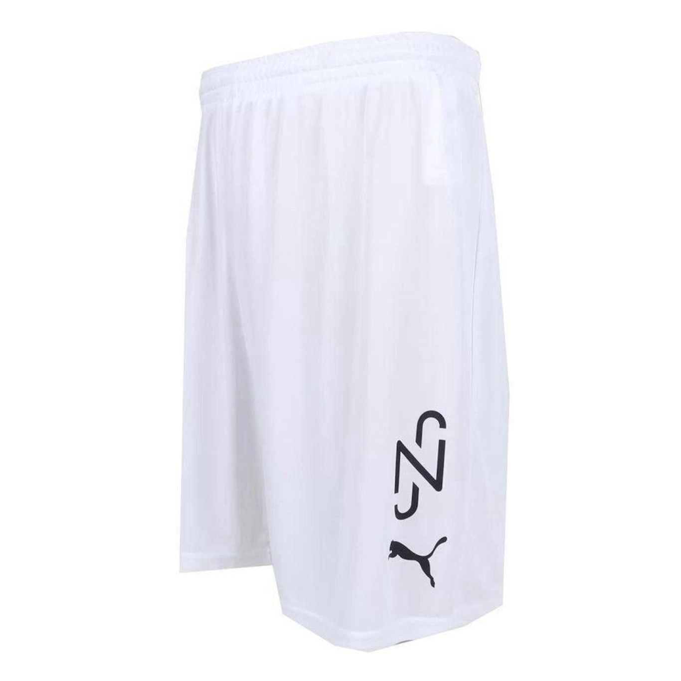 Shorts Puma M Neymar Jr Team Liga - Masculino - Foto 2