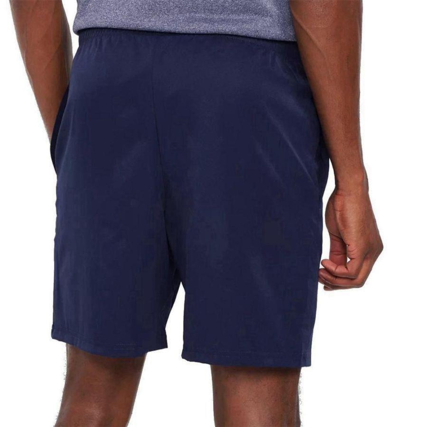 Shorts Puma M Performance Woven - Masculino - Foto 4