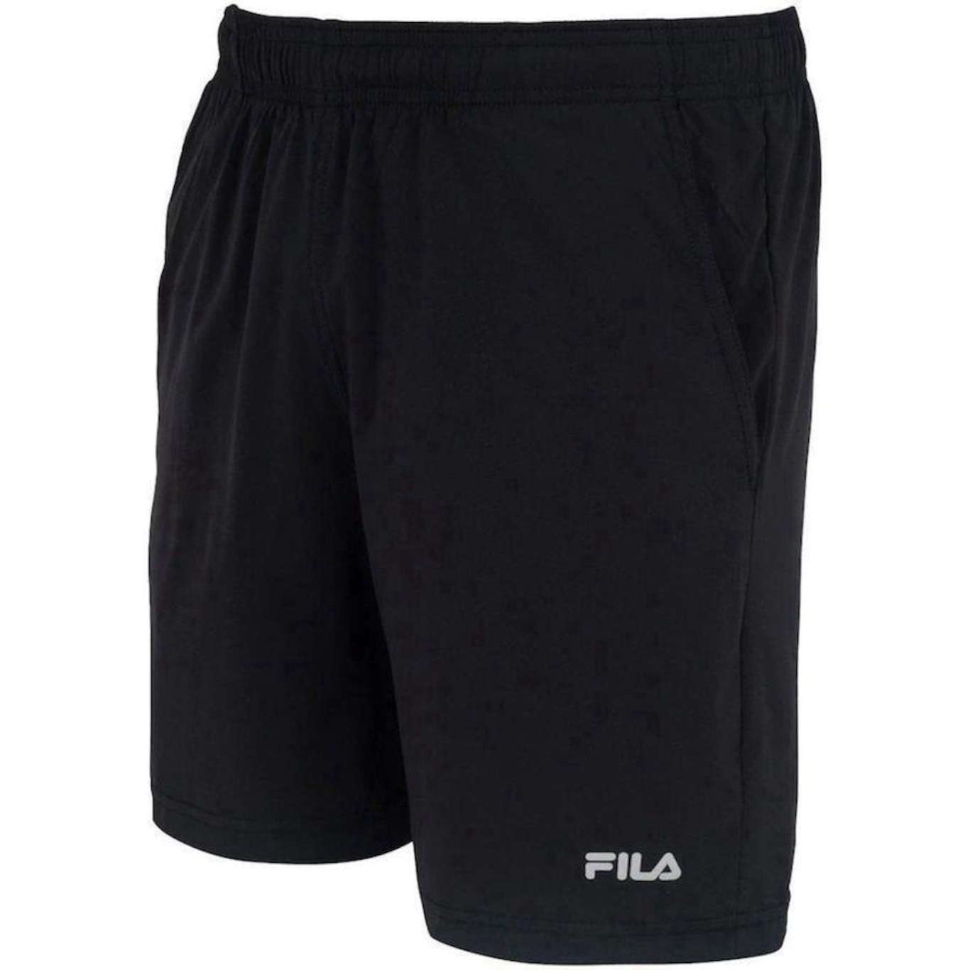 Bermuda Fila Diamond II - Masculina - Foto 1