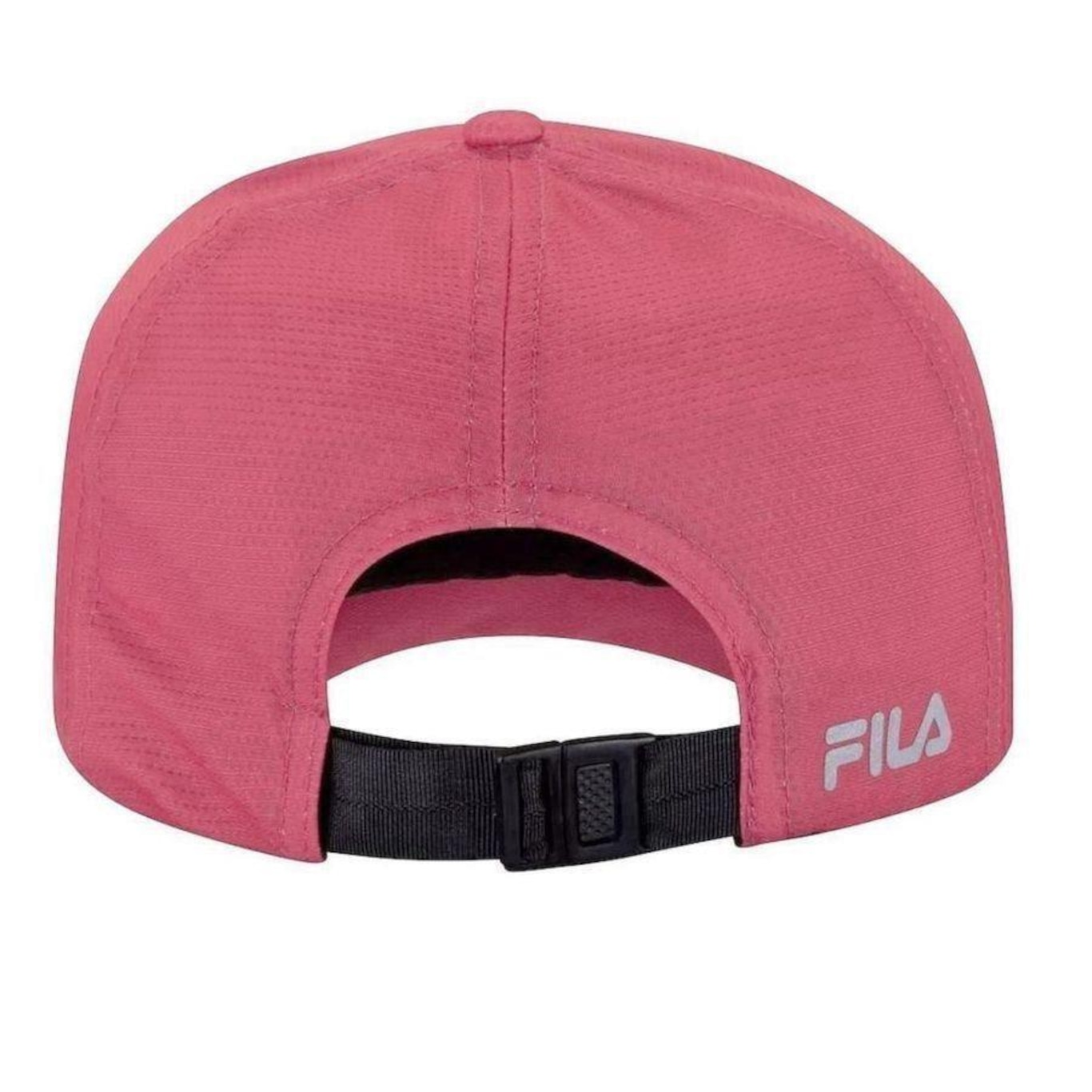 Boné Aba Curva Fila Running - Strapback - Adulto - Foto 2