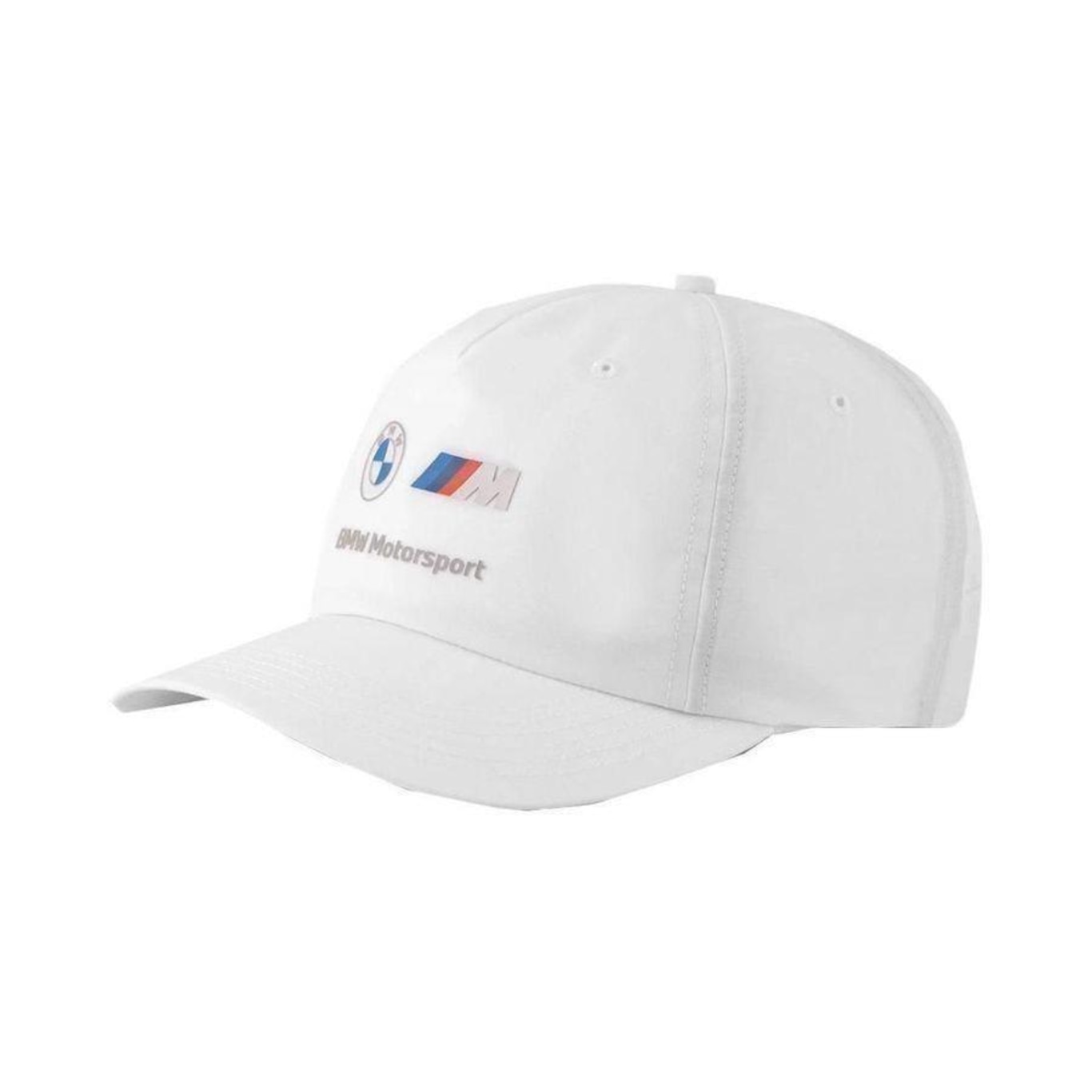 Boné Puma BMW Motorsport Heritage Baseball - Strapback - Adulto - Foto 1