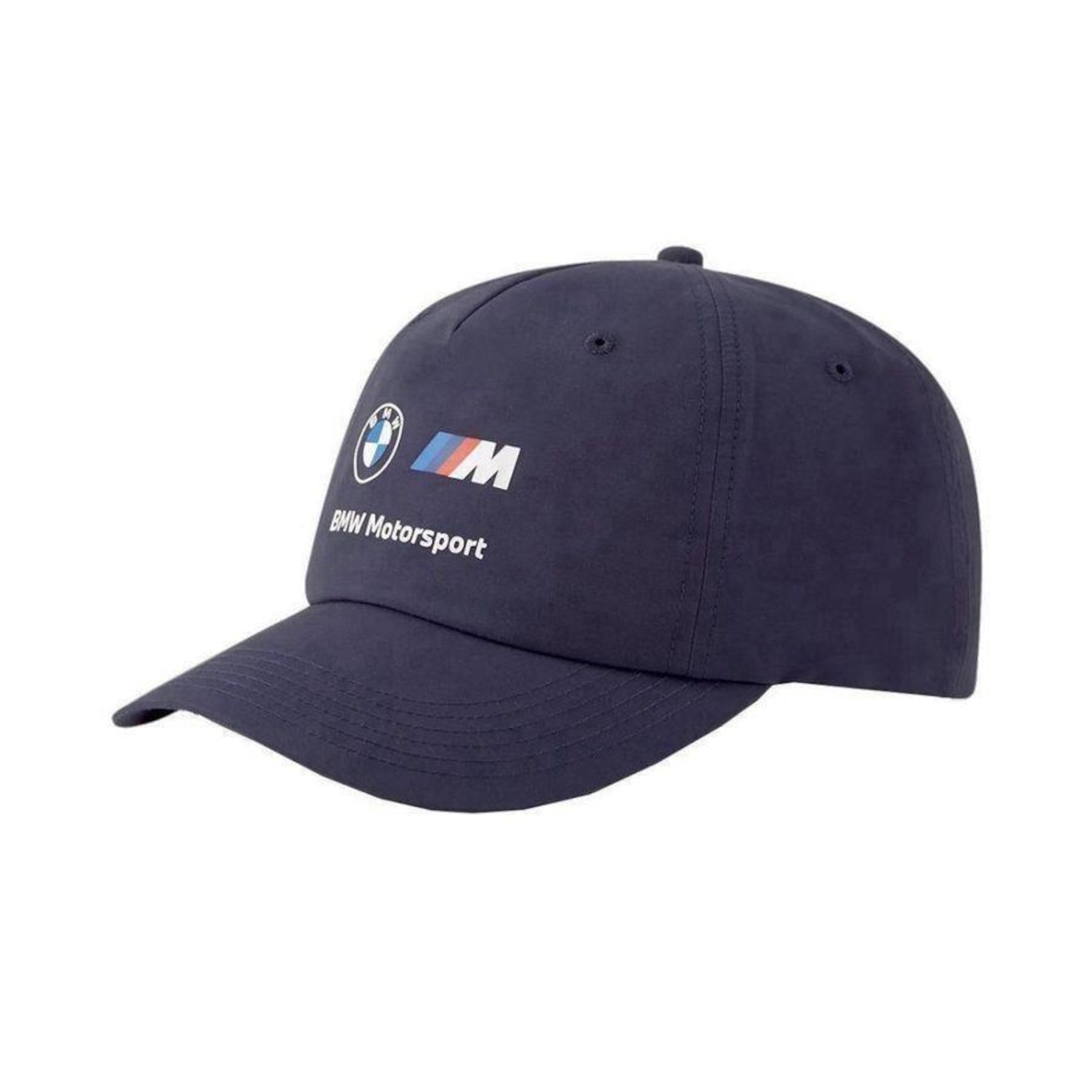 Boné Puma BMW Motorsport Heritage Baseball - Strapback - Adulto - Foto 1