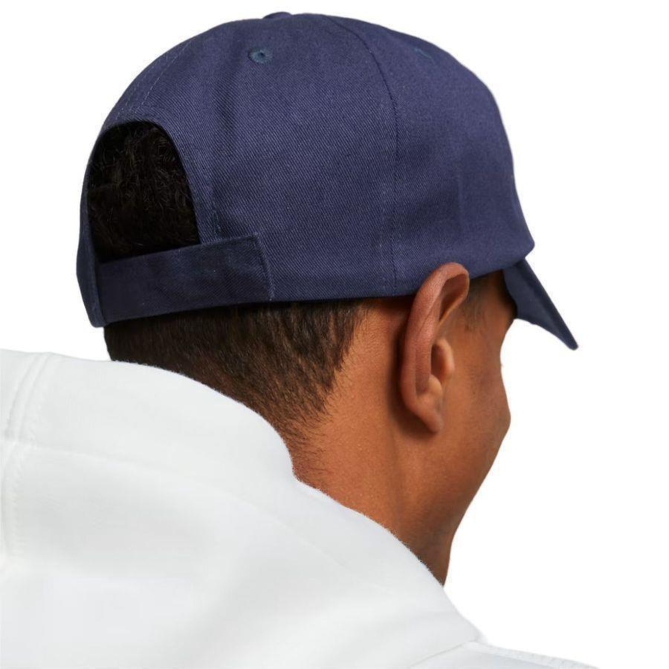 Boné Aba Curva Puma Ess - Strapback - Adulto - Foto 4