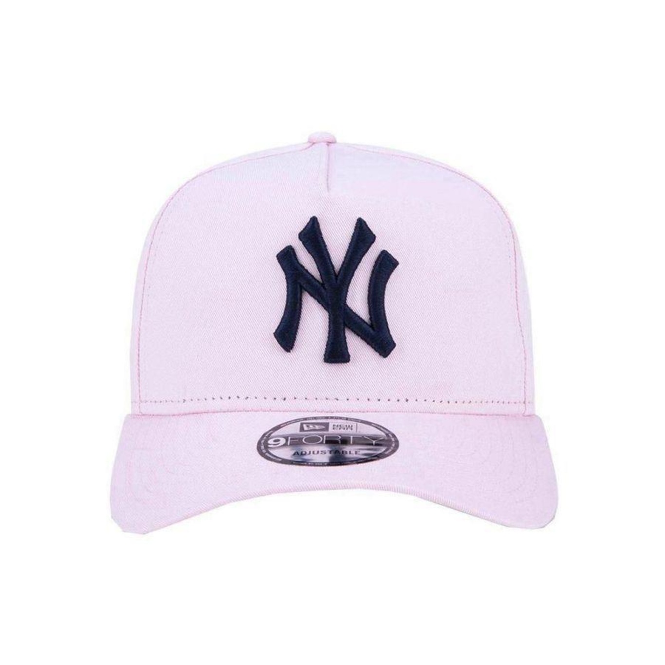 Boné New Era 940 Mlb New York Yankees - Snapback - Adulto - Foto 2