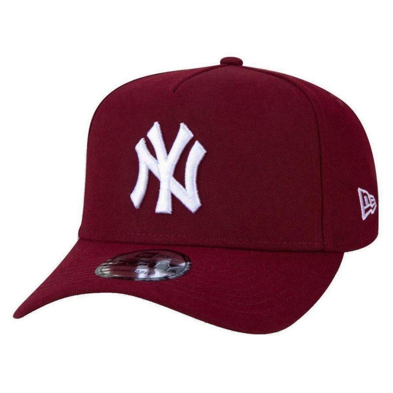 Boné New Era 940 Mlb New York Yankees - Snapback - Adulto - Foto 1