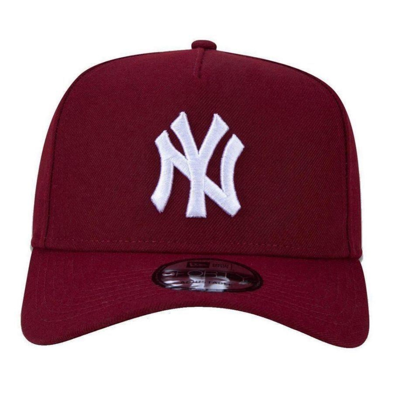 Boné New Era 940 Mlb New York Yankees - Snapback - Adulto - Foto 2