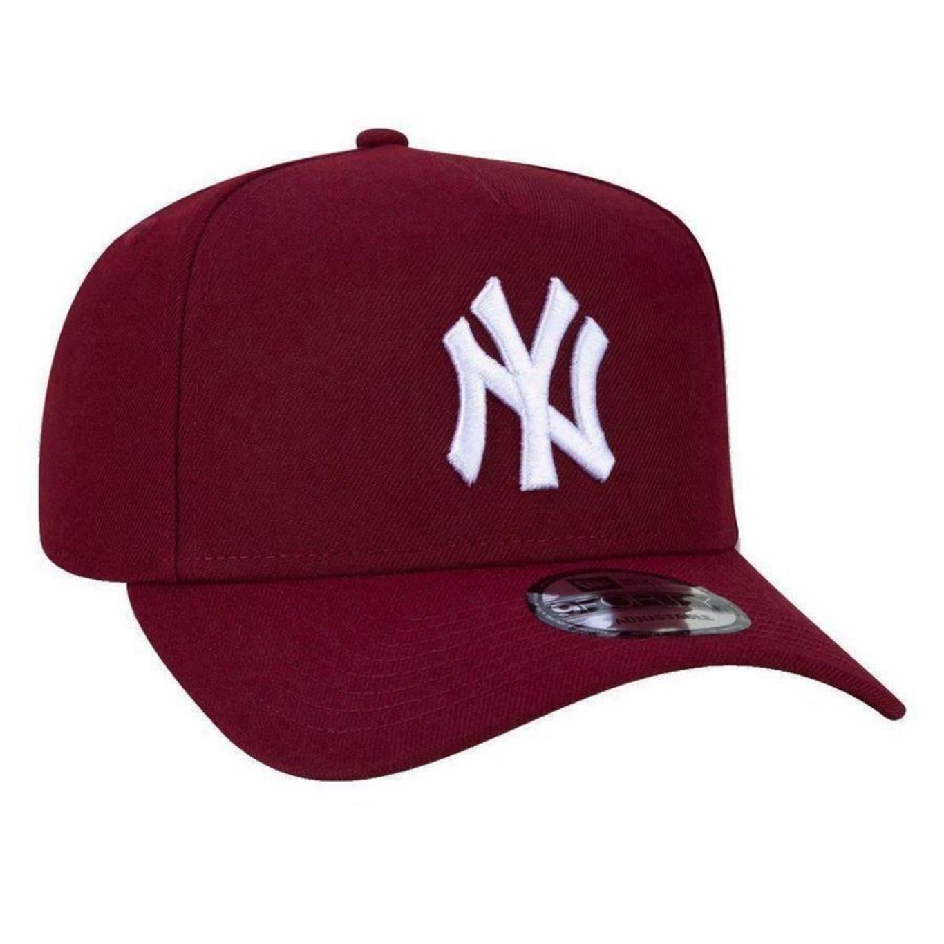 Boné New Era 940 Mlb New York Yankees - Snapback - Adulto - Foto 3