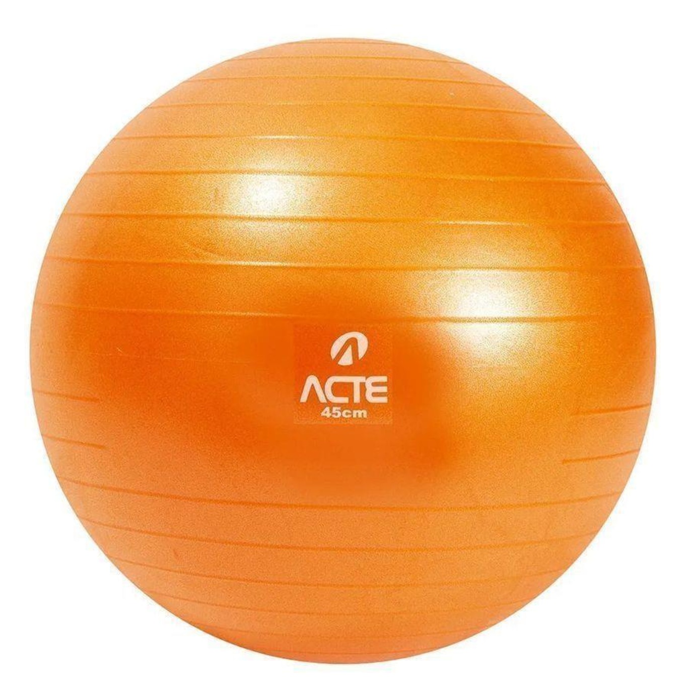 Bola Acte Sports Gym Ball 45Cm T9-45 - Foto 1