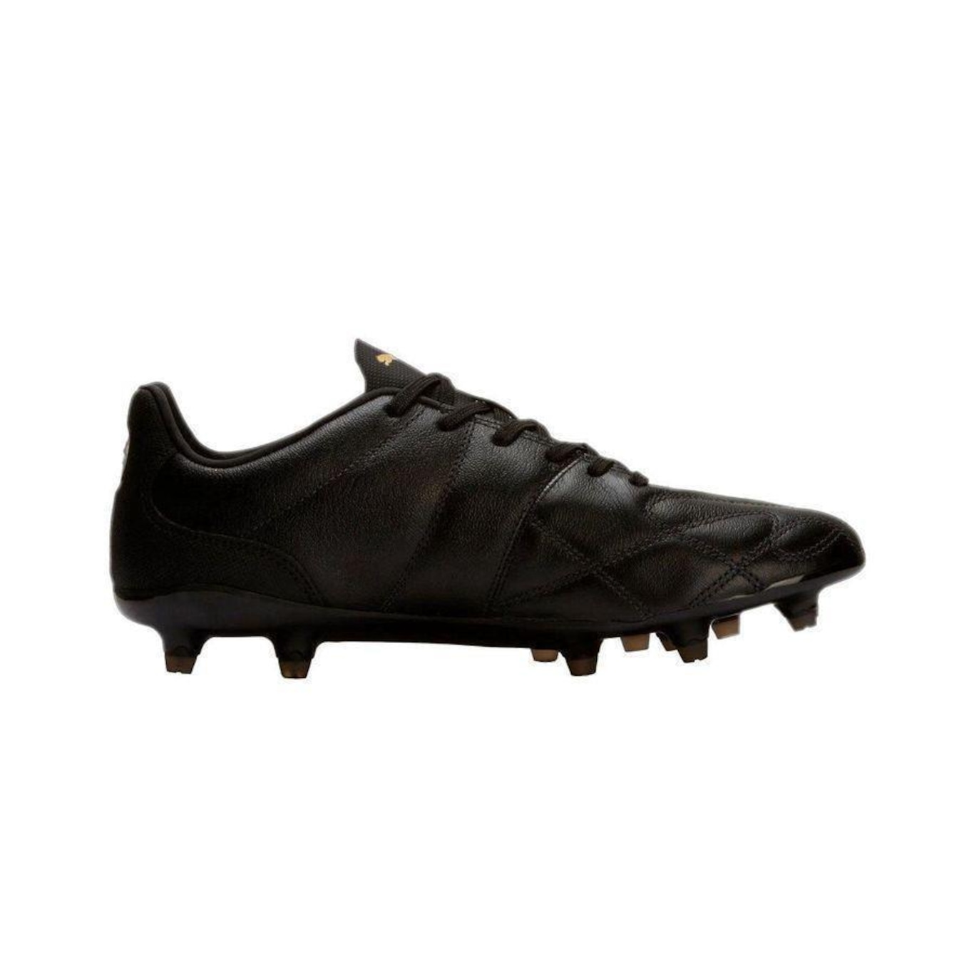 Chuteira de Campo Puma King Fg Bdp - Adulto - Foto 2